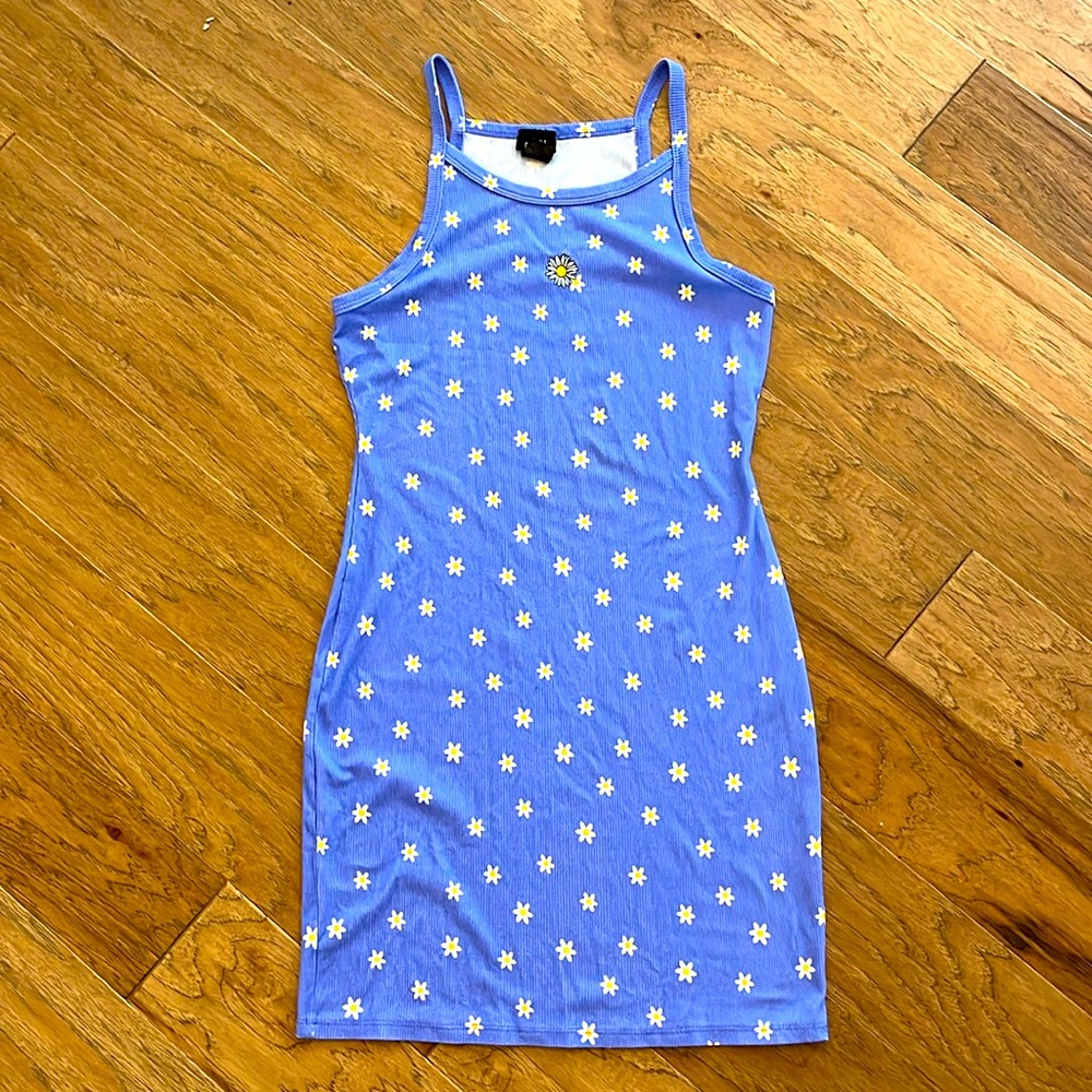 Rue21 90s style dress